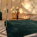 Miami Jungle Glamping * Korjuse