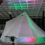 Miami Jungle Glamping Kemping Korjuse