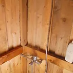 Miami Jungle Glamping Campsite Korjuse