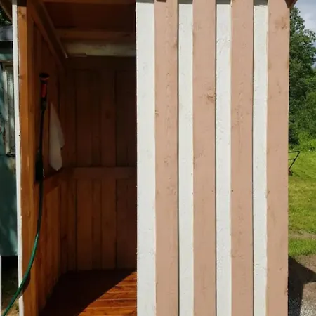 Miami Jungle Glamping Experience *