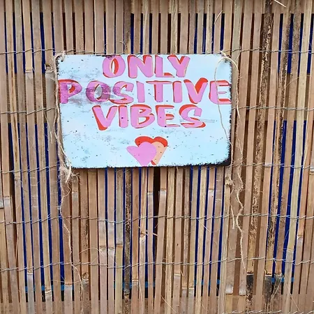 Miami Jungle Glamping