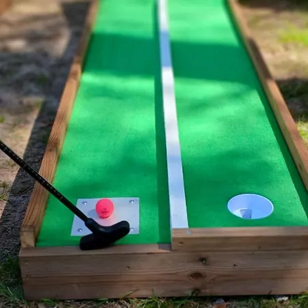 Miami Jungle Glamping