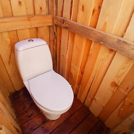 Miami Jungle Glamping Experience Campsite