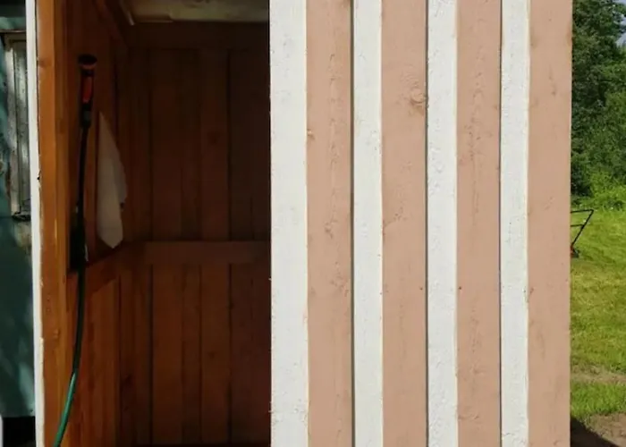 Miami Jungle Glamping *