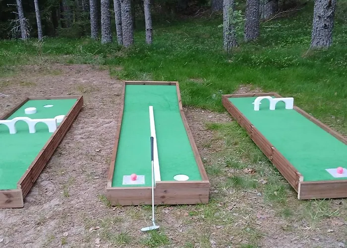 Miami Jungle Glamping Korjuse