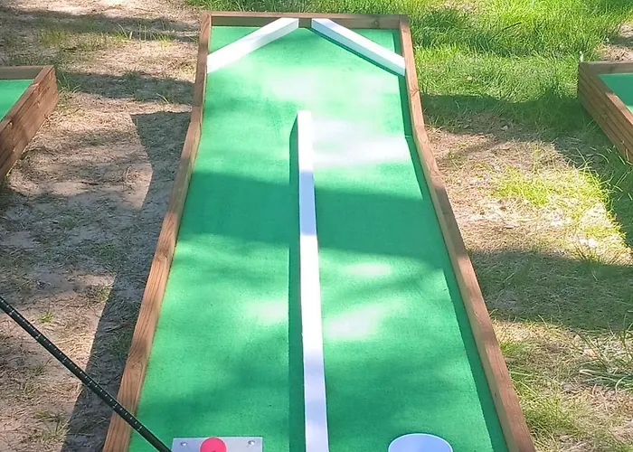 Miami Jungle Glamping Korjuse