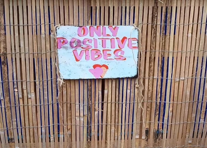 Miami Jungle Glamping