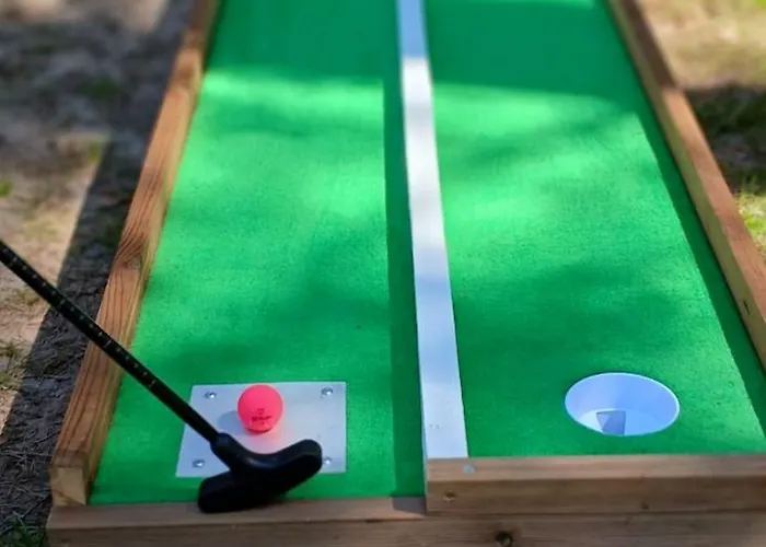 Miami Jungle Glamping